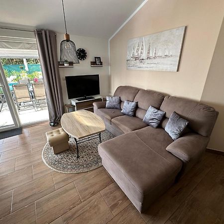 Apartments Kroatien Lovran Quarto foto