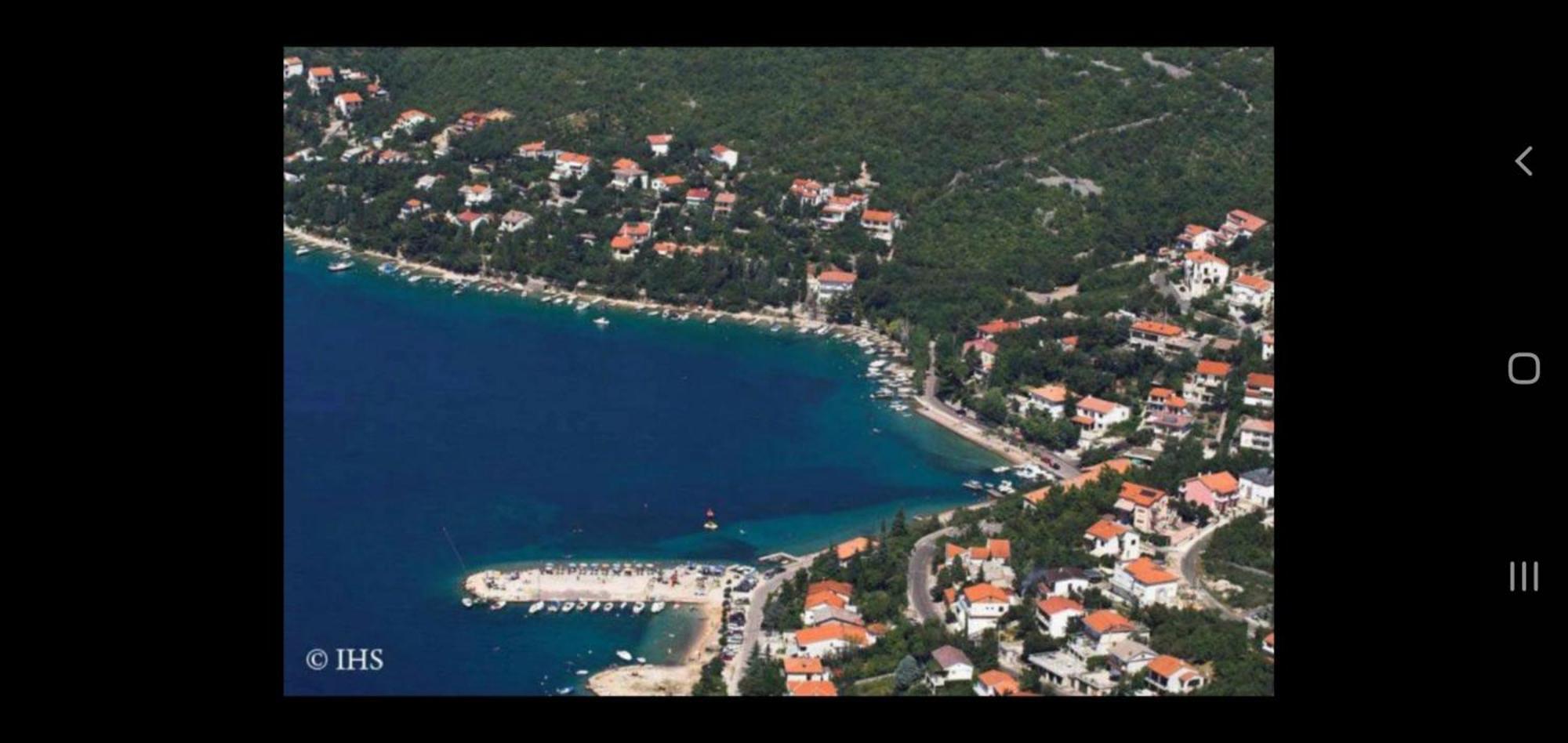 Apartments Kroatien Lovran Quarto foto